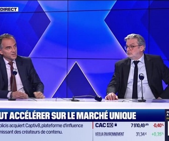 Replay Les experts du soir - Mercredi 21 mai