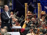 Replay Concerto per Milano 2022 - Gershwin : An American in Paris