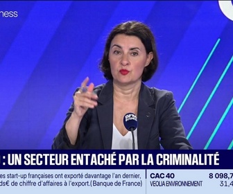 Replay BFM Crypto, le Club : Crypto, un secteur entaché par la criminalité - 25/09
