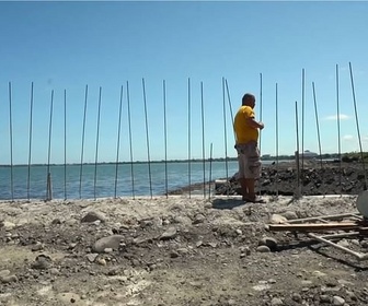 Replay Le défi des catastrophes naturelles - Philippines : retour à Tacloban, 10 ans après le cyclone dévastateur