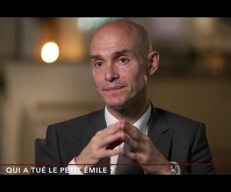 Replay Qui a tué le petit Emile ? - Chapitre 3 : En quête de vérités