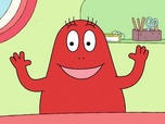 Replay Barbapapa en Famille - La troupe des marionnettes