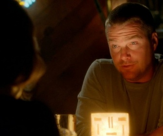 Replay NCIS : Los Angeles - S4 E1 - À l'aveugle (3/3)