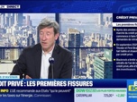 Replay BFM Bourse - Thème d'avenir : Le risque monte sur les crédits privés - 10/03
