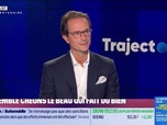 Replay Trajectoire : Ensemble créons le beau qui fait du bien - 16/10