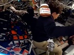 Replay Le pot de Nutella et la pub tombée du ciel - Le dessous des images