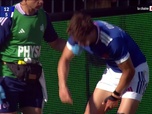 Replay Rugby - Match amical - France - Angleterre