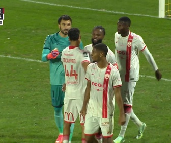 Replay Ligue 2 : Nancy remporte le match de l'année à Rodez !