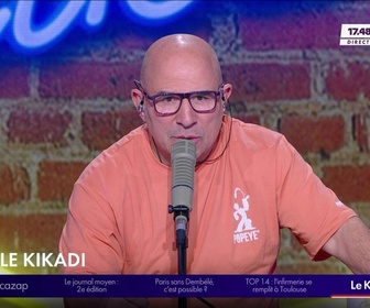 Replay Super Moscato Show - Le Kikadi du 30 avril 2025