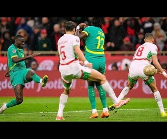 Replay CAN 2025 : le Sénégal perd son titre après sa protestation en finale, le Maroc sacré