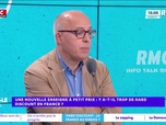 Replay Estelle Midi - Lutte contre le narco-traffic : faut-il légaliser le cannabis ?