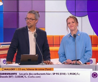 Replay 5/7 le morning RMC - Émission du 9 juin 2026
