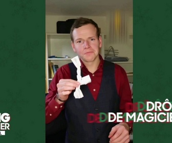 Replay Le big bêtisier de Noël