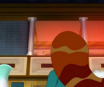 Replay Totally Spies ! - Mission Mei Lin