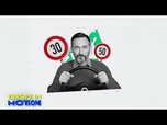 Replay L'abaissement des limitations de vitesse peut-il sauver des vies sur les routes européennes ?