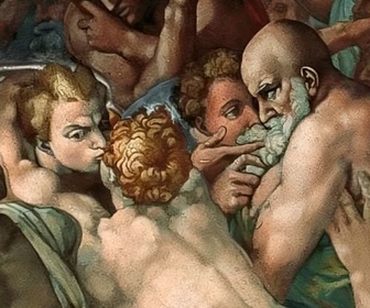 Replay Nuit européenne des Musées - Michel-Ange, scandale à la chapelle Sixtine