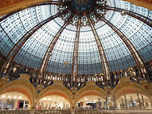 Replay Les trésors des grands magasins de la Belle Epoque