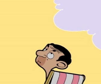Replay Mr Bean : la série animée - Rayons de soleil