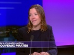 Replay L'entretien De L'intelligence Économique - Hausse de la criminalité maritime : les nouveaux pirates