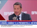 Replay Face à Face - On a éparpillé l'argent public, assure David Lisnard, candidat en 2027