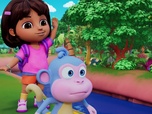 Replay Dora - Grand Poulet Rouge, réveille-toi !