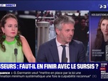 Replay BFM Story - Story 5 : Casseurs, des peines trop clémentes ? - 03/06