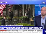 Replay News Box - Taxes Trump : le ministre de l'Europe sur BFMTV - 24/05