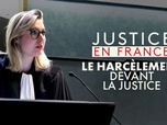 Replay Justice en France - 22/10/2025