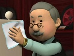 Replay Robocar Poli à la rescousse de Vroum Ville - Loin des yeux