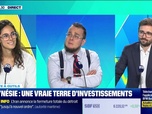 Replay Tout pour investir - La boîte à outils : Polynésie, une vraie terre d'investissements - 11/06