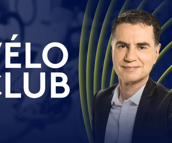 Vélo club replay
