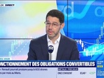 Replay Good Morning Market - Focus sur les obligations convertibles - 11/02