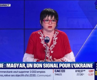 Replay Les experts sans frontières - Émission du 8 mai 2026