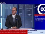 Replay BFM Bourse - La Data Room : 5,4 % = la croissance potentielle des États-Unis début 2030 grâce à l'IA selon Anthropic - 14/09