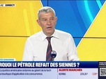 Replay Doze d'économie : Pourquoi le pétrole refait des siennes ? - 08/10