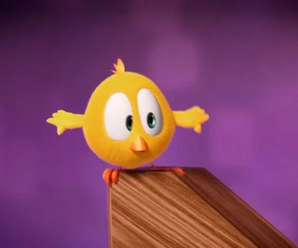 Replay T'es où Chicky ? - L'harmonica