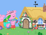 Replay Peppa Pig - La maison des vacances