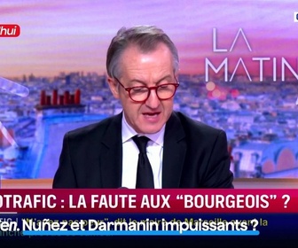 Replay Quotidien, première partie du 20 novembre 2025