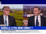 Replay Le Club BFM - Made in Montebourg : l'intégrale du vendredi 3 juillet