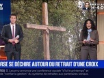 Replay BFM Première prématinale - Focus Régions - 16/10