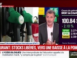 Replay Hammett Week-end - 100 millions de barils libérés pour baisser les prix - 02/10