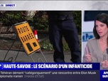 Replay Affaire suivante - Haute-Savoie : triple meurtre à Taninges - 16/11