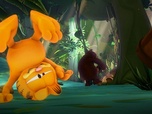 Replay Garfield & Cie - Garfield et le secret de Zabadu (4/4)