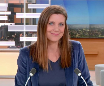 Replay Le fil info - 22/12/2025