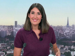 Replay La Matinale Franceinfo - 17/09/2026