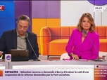 Replay 5/7 le morning RMC - Émission du 8 octobre 2025