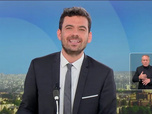 Replay Le JT en LSF - 06/12/2025