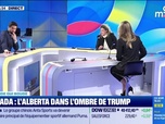 Replay Good Morning Business - Canada : l'Alberta dans l'ombre de Trump