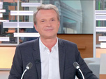 Replay L'info s'éclaire - Émission du mercredi 24 septembre 2025