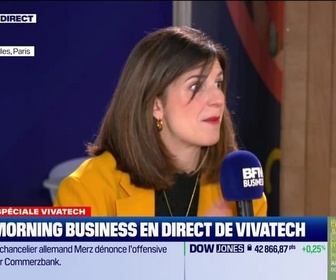 Replay French Tech : Tech, une volonté de souveraineté européenne - 11/06